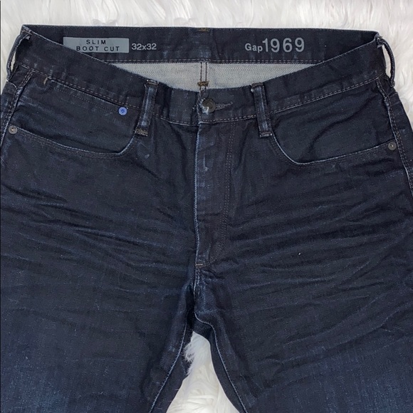 Gap men’s jeans - Picture 2 of 7